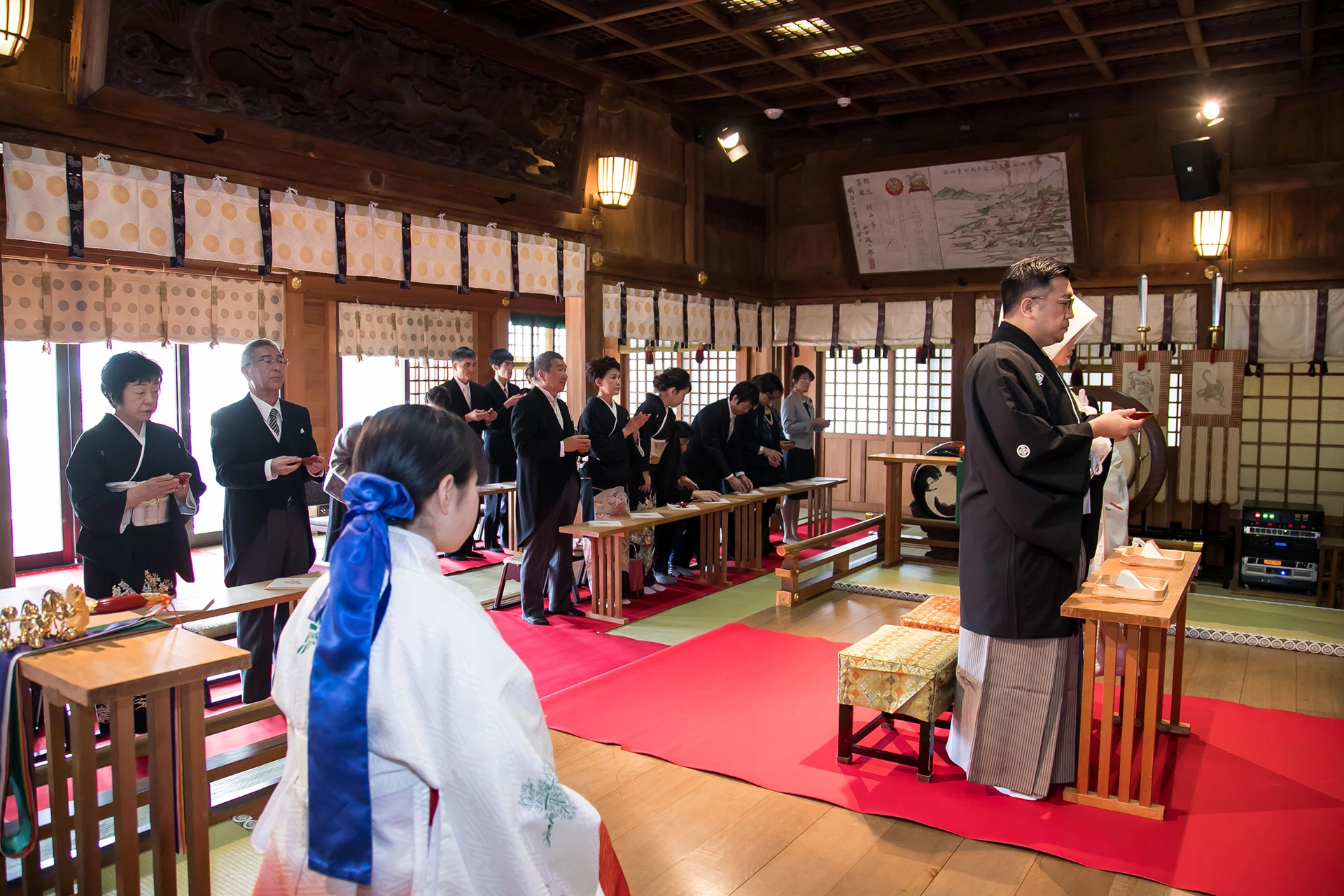 鎮西大社 諏訪神社のサブ画像3