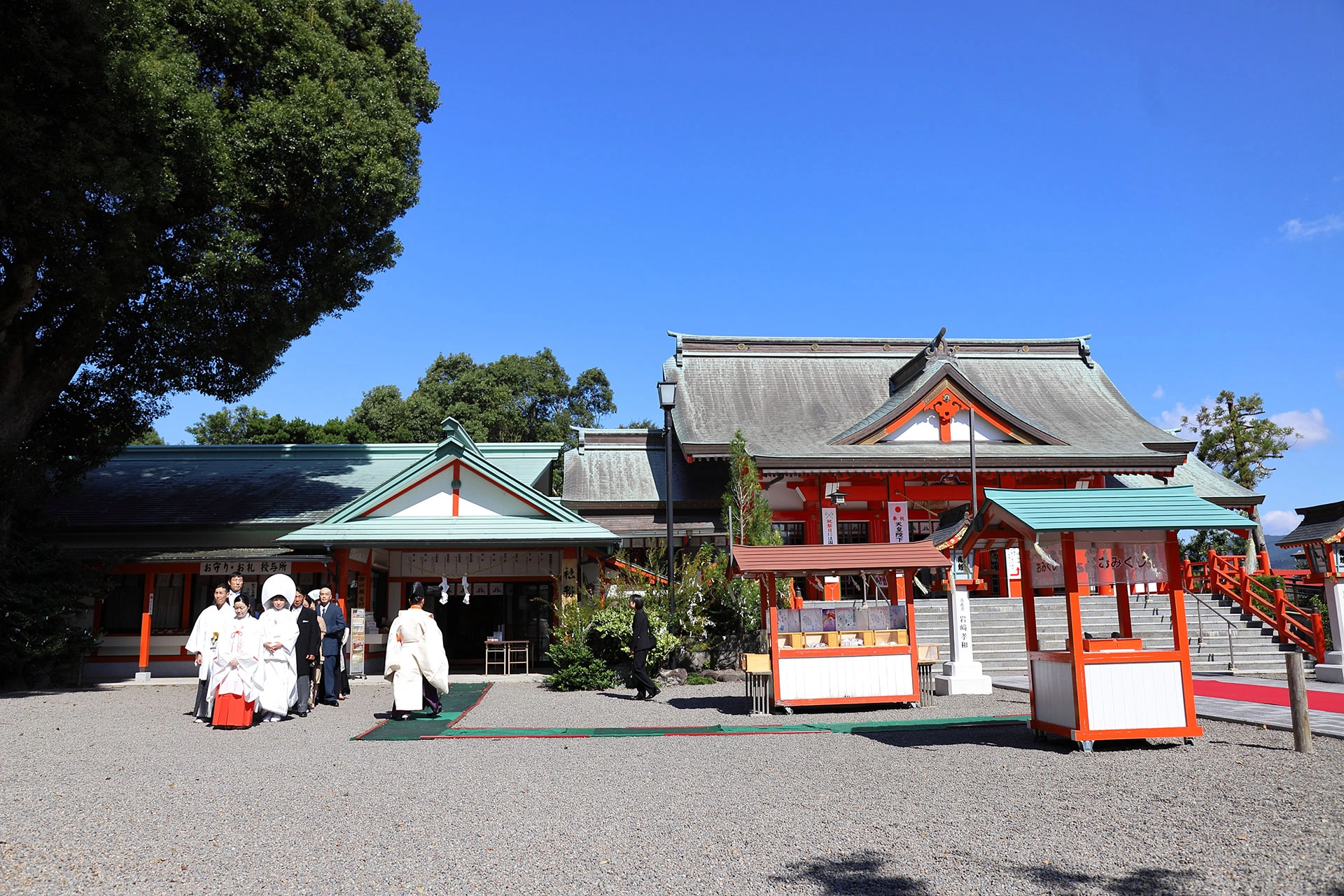 箱﨑八幡神社のサブ画像4