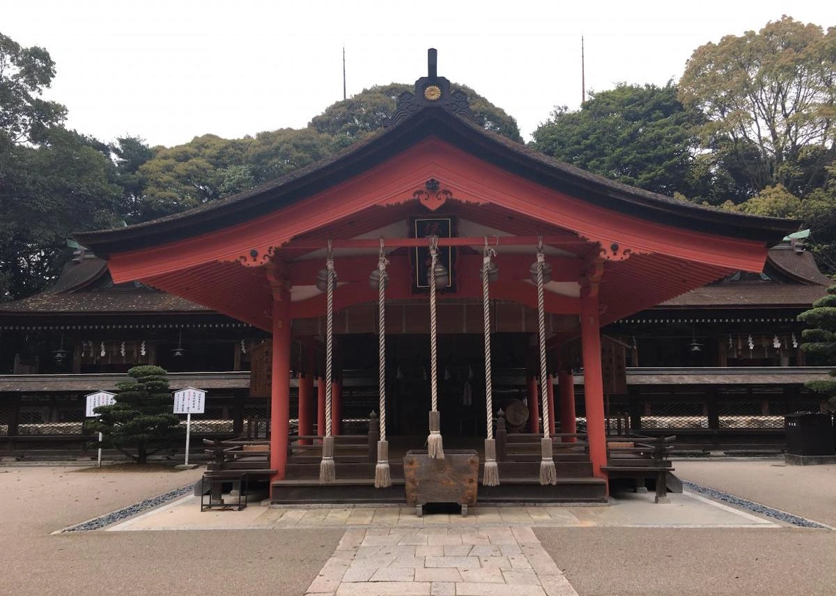 住吉神社
