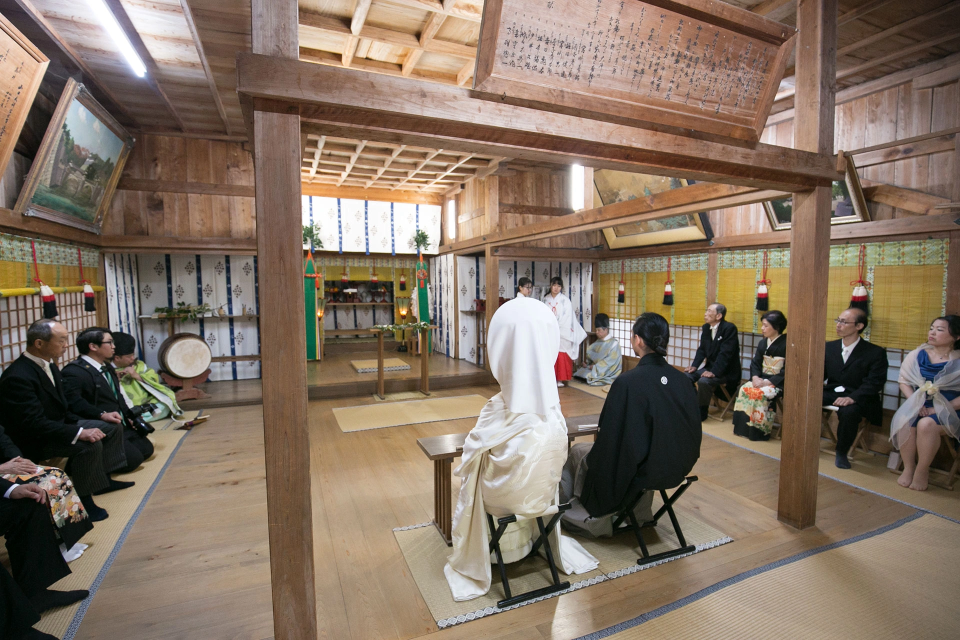 山口大神宮のサブ画像3