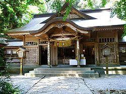 高千穂神社のサブ画像3