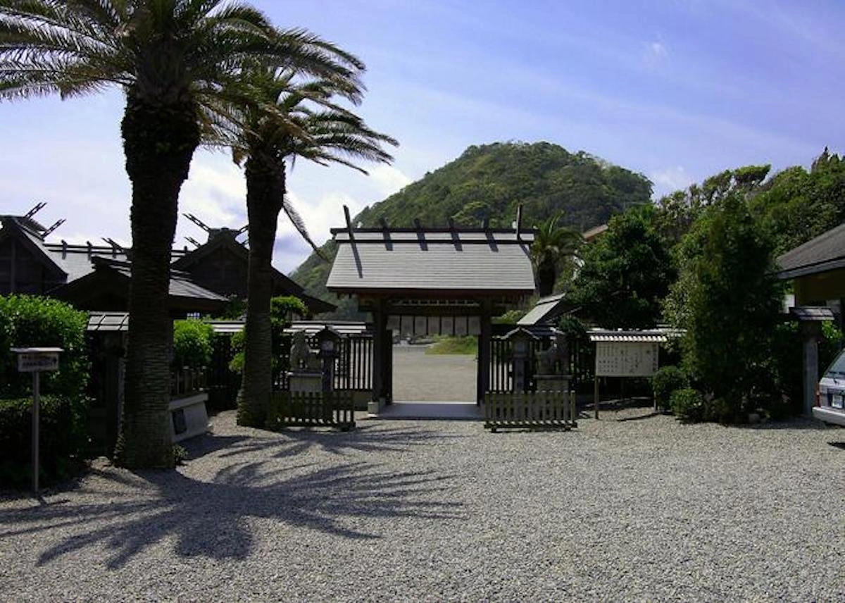 大御神社のメイン画像