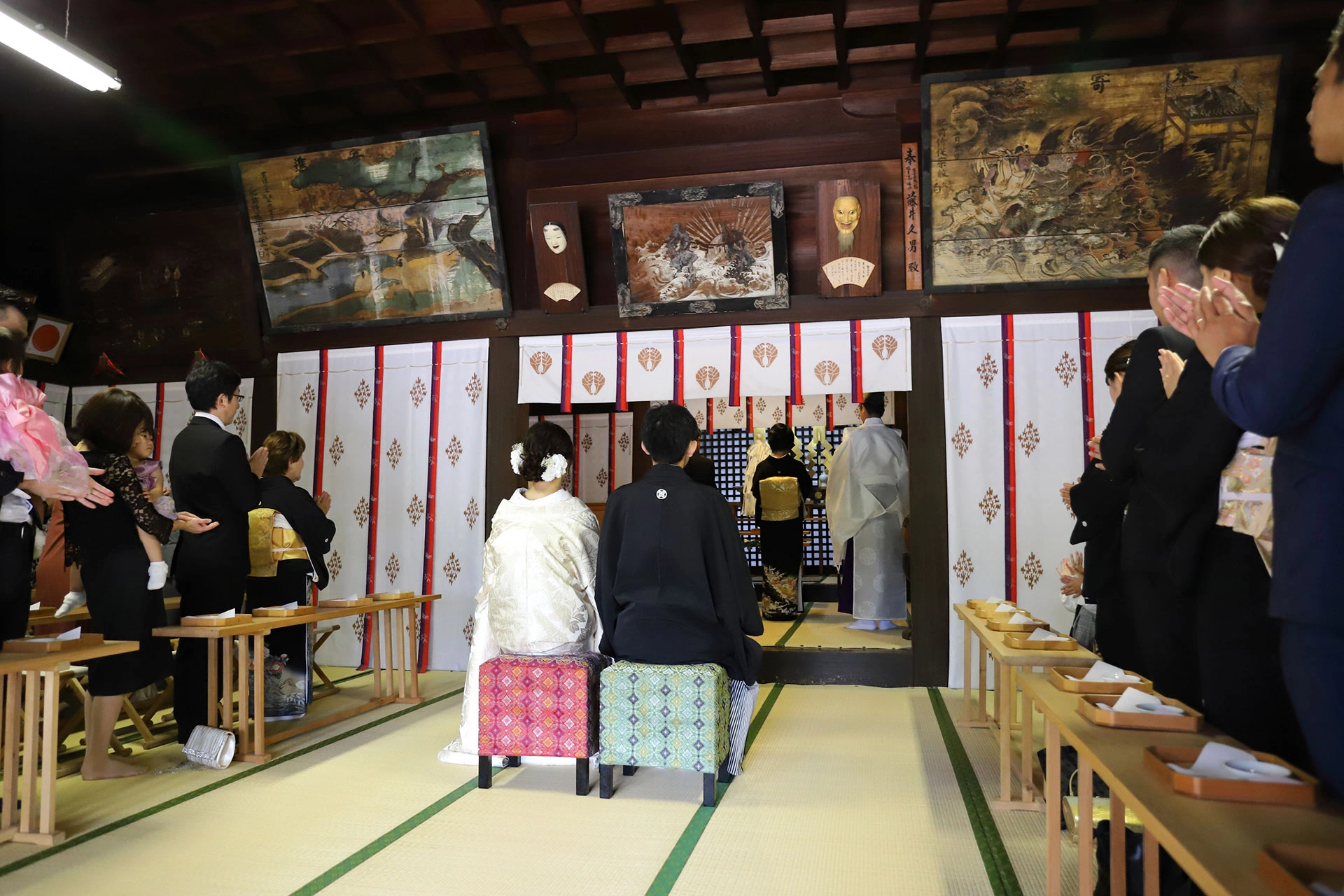 伊勢神社のサブ画像3