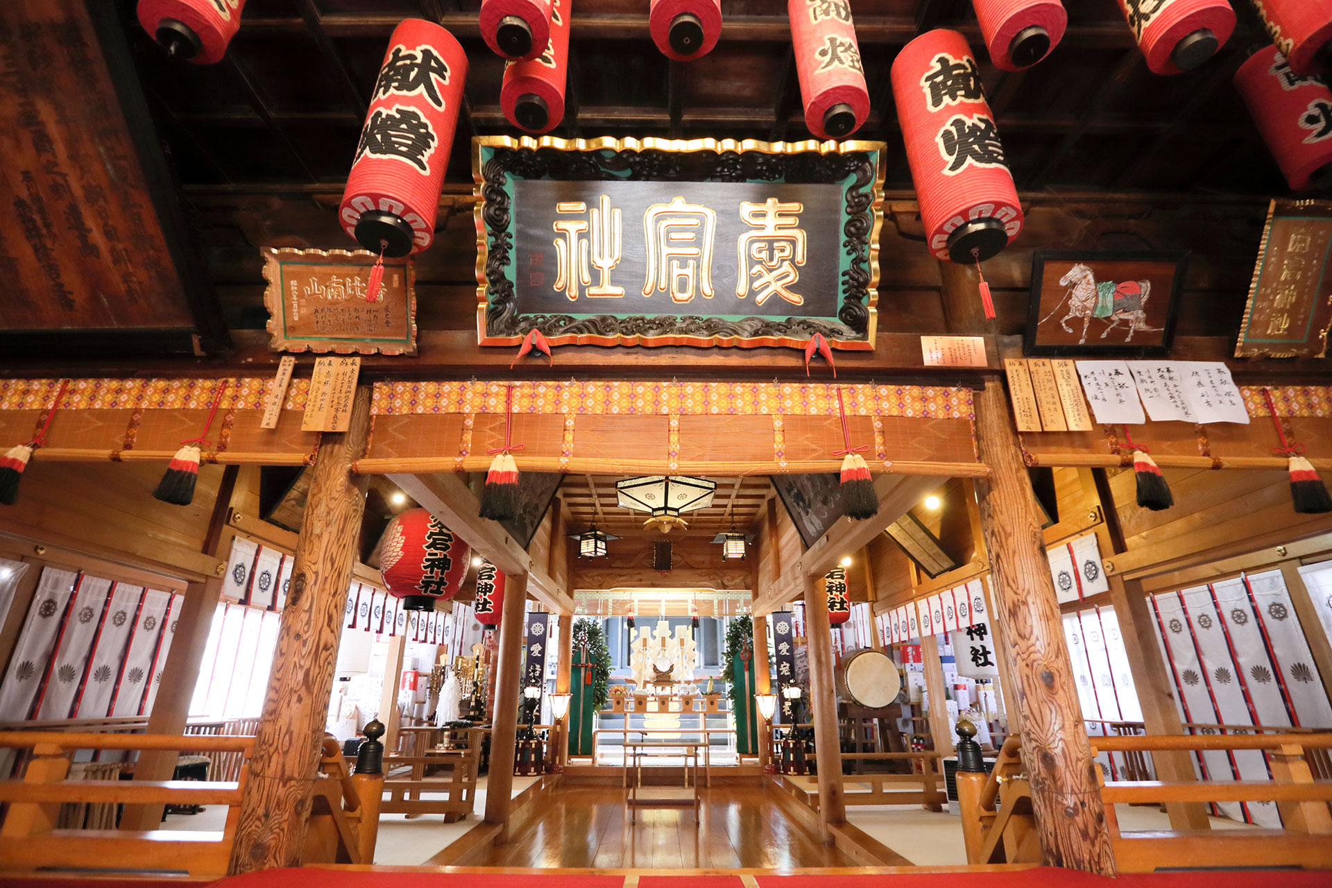 愛宕神社のサブ画像2
