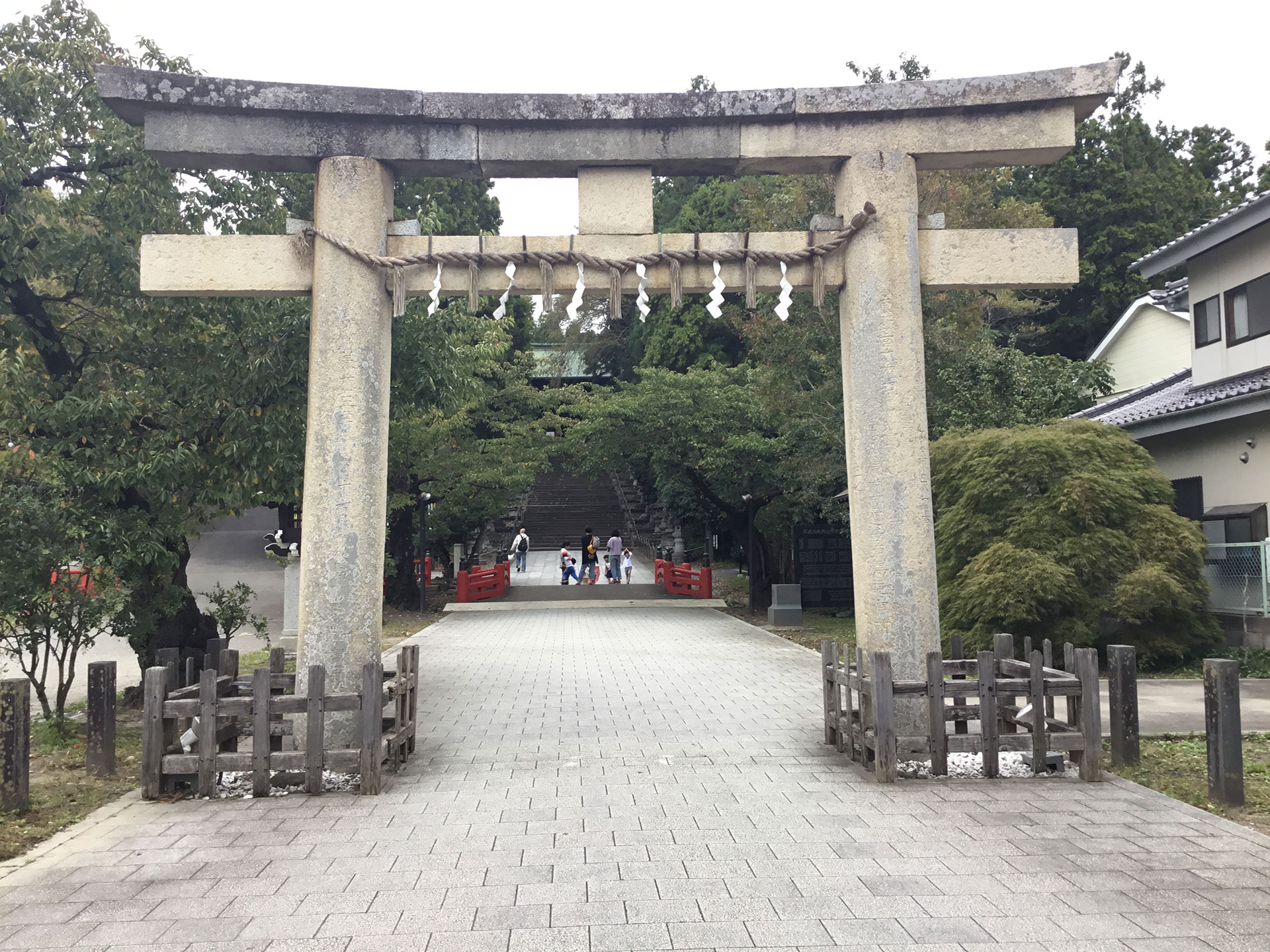 仙台東照宮のサブ画像2