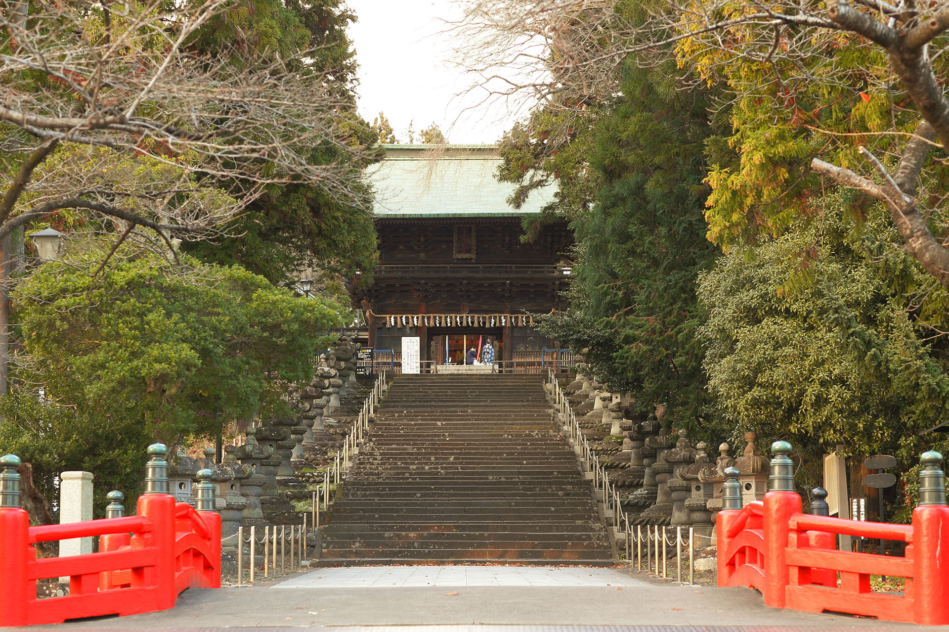 仙台東照宮のサブ画像4