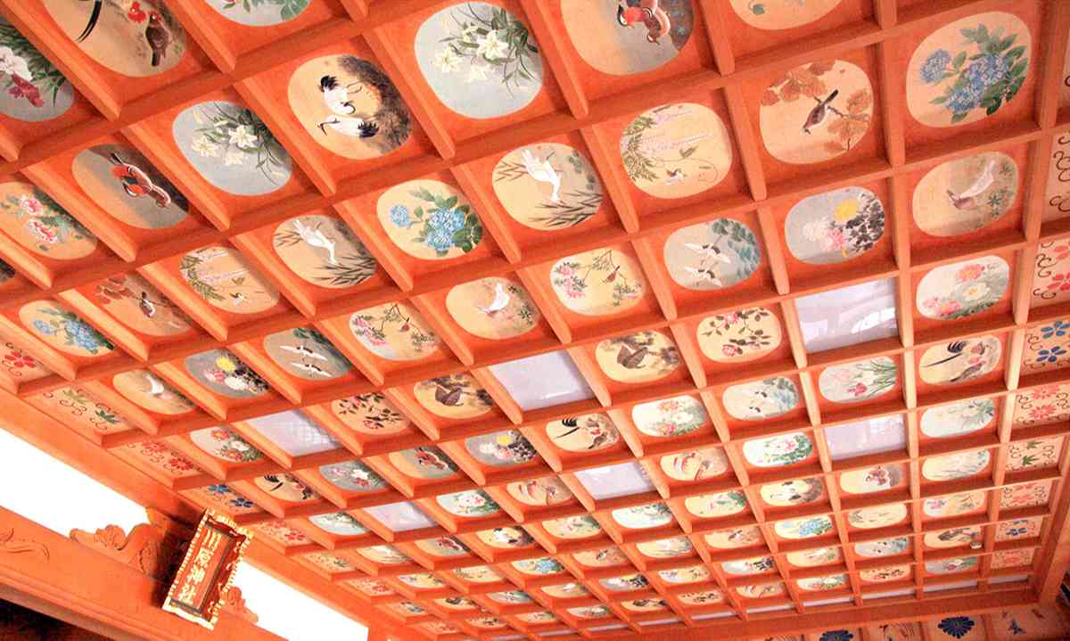 川原神社のサブ画像3