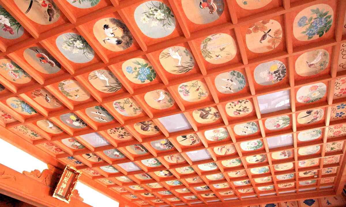 川原神社のサブ画像3