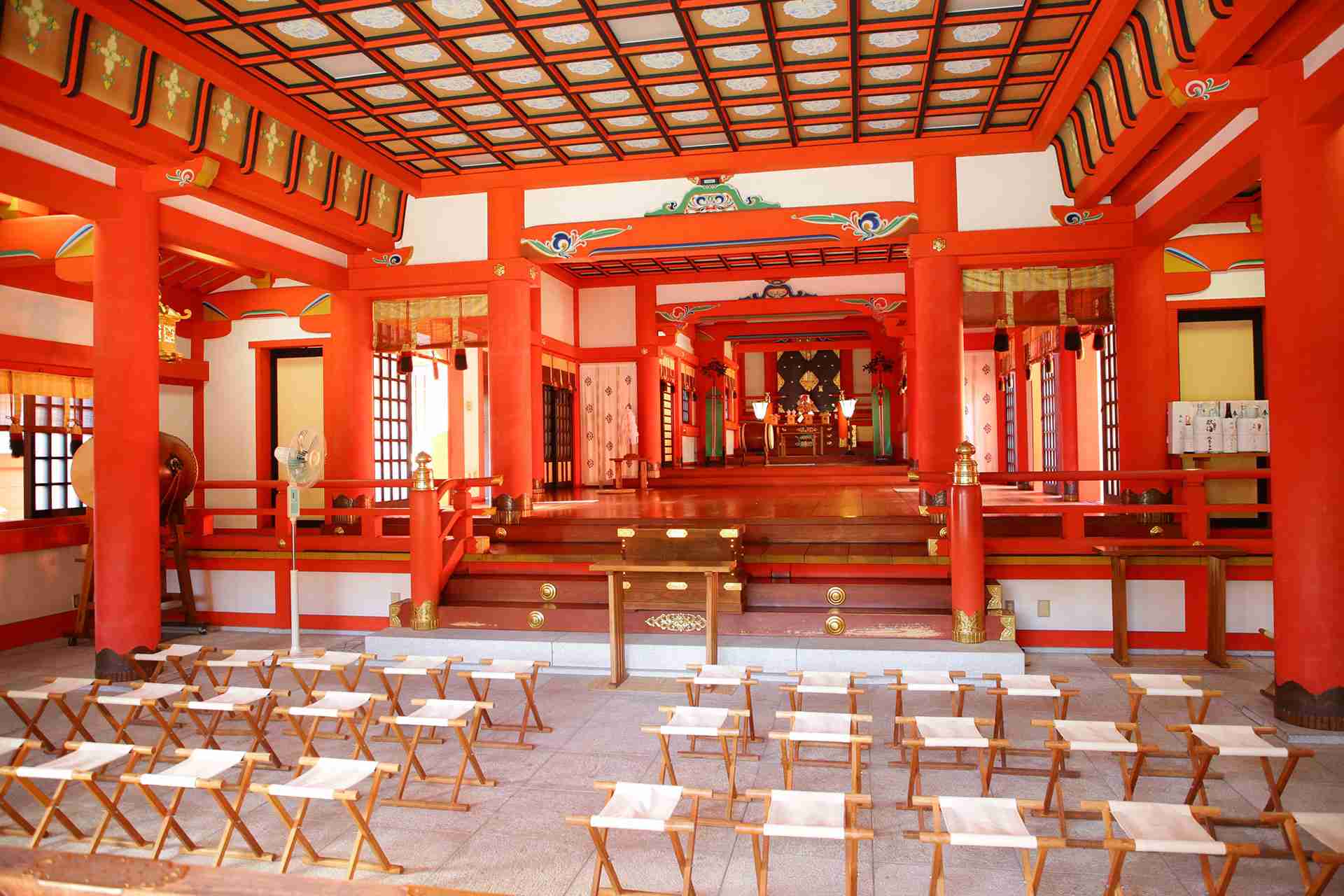 金神社のサブ画像3