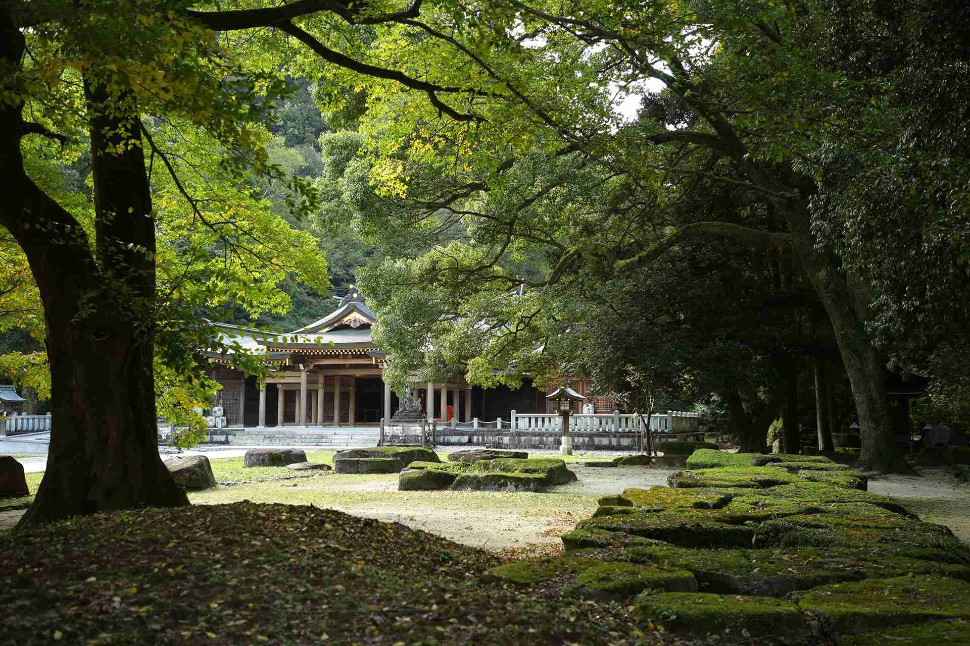 岐阜護国神社のサブ画像4