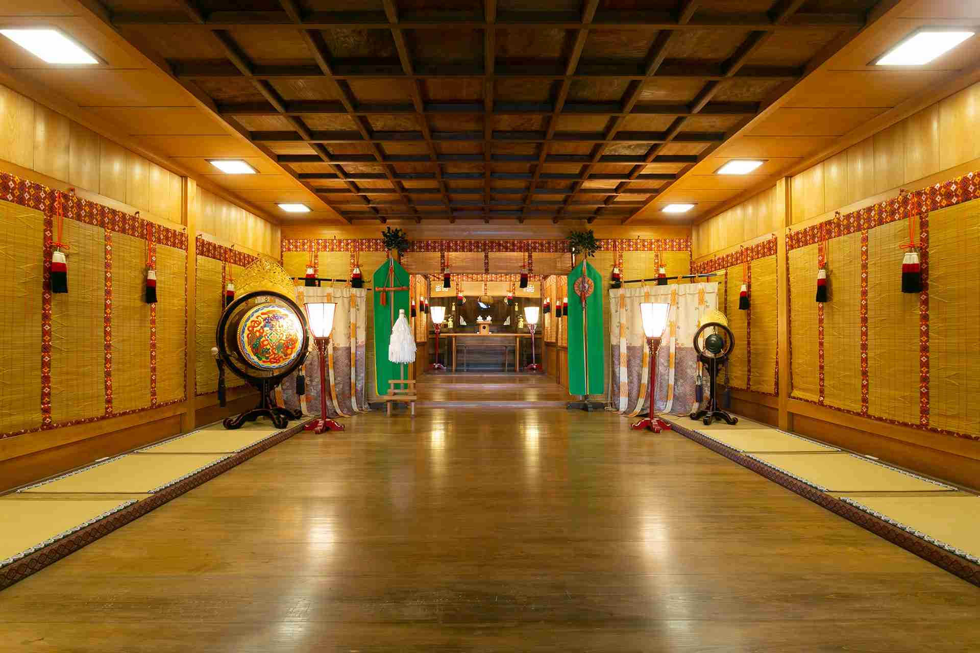 菅生神社 サムネイル2
