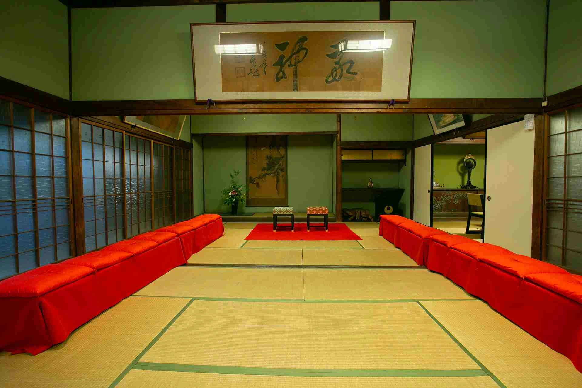 菅生神社 サムネイル3