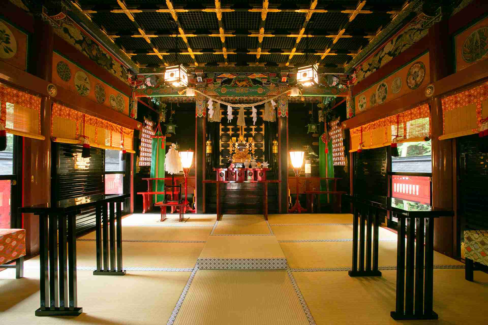 六所神社のサブ画像4