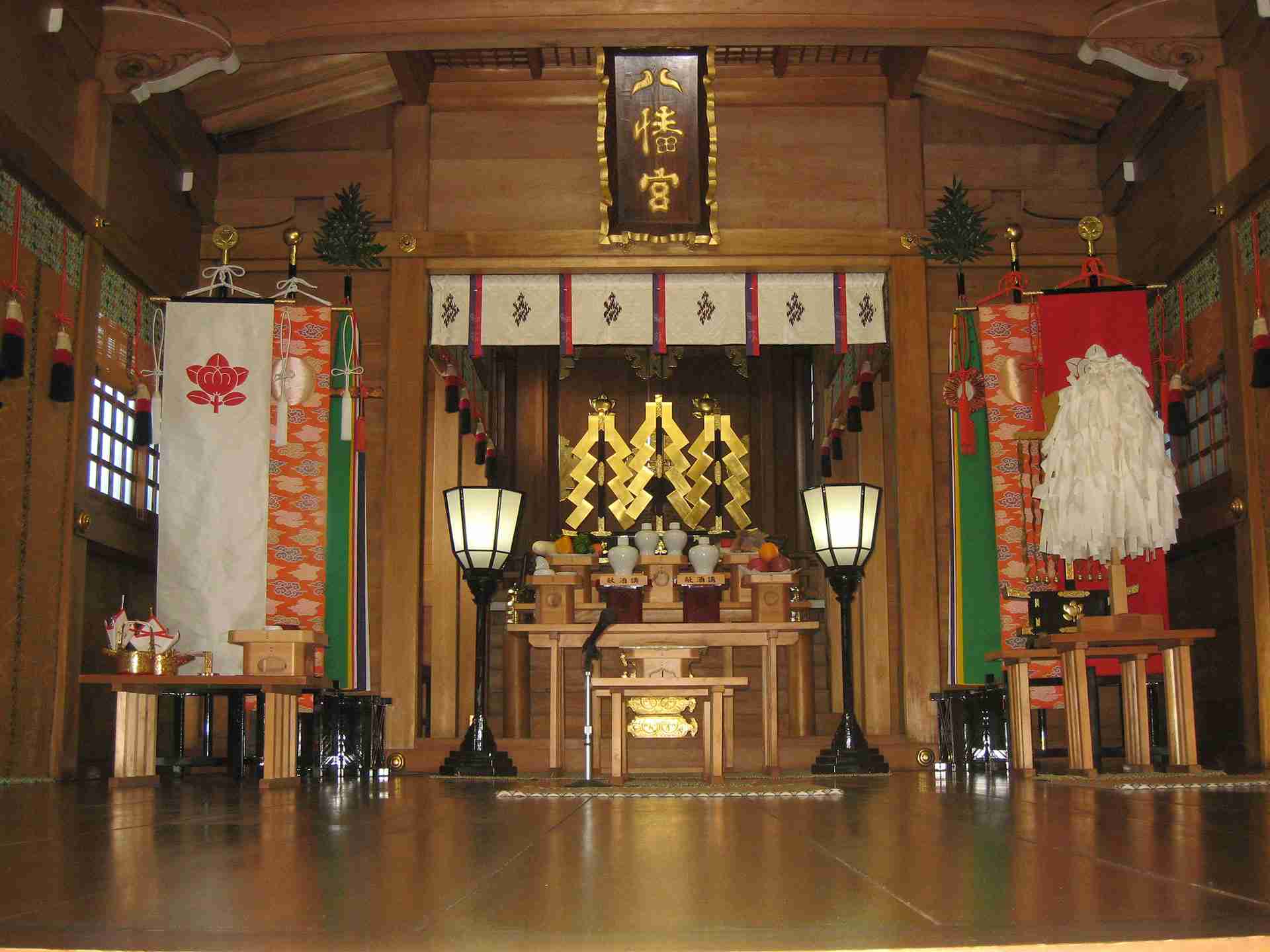 片山八幡神社 サムネイル2