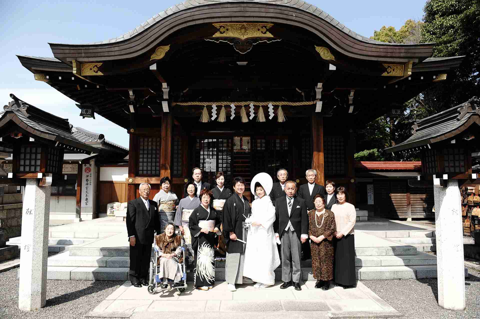 片山八幡神社 サムネイル4