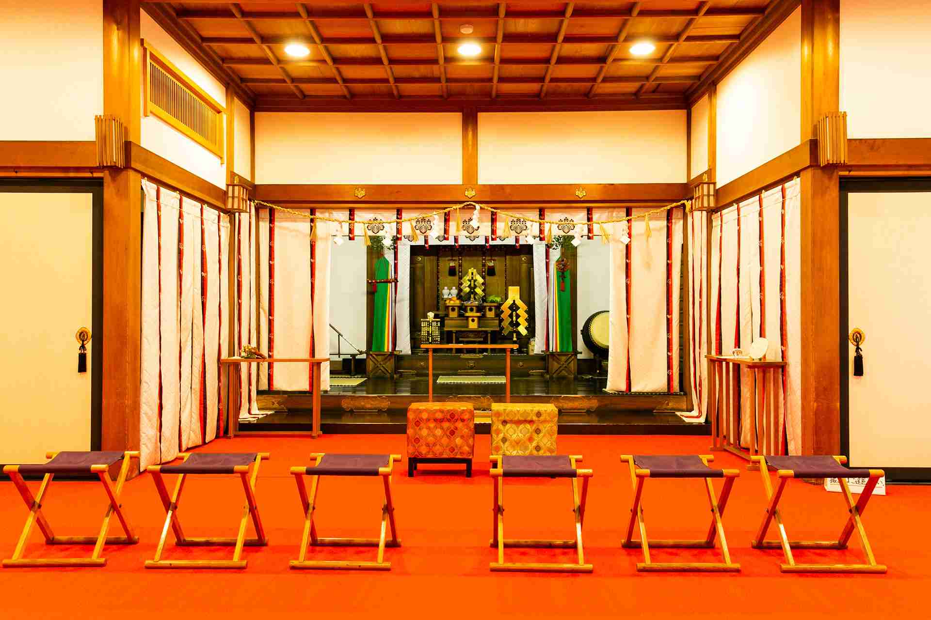 深川神社 サムネイル3