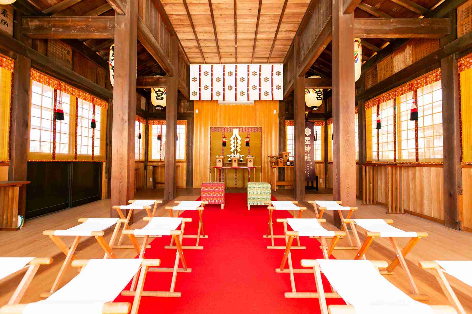 星神社のサブ画像3