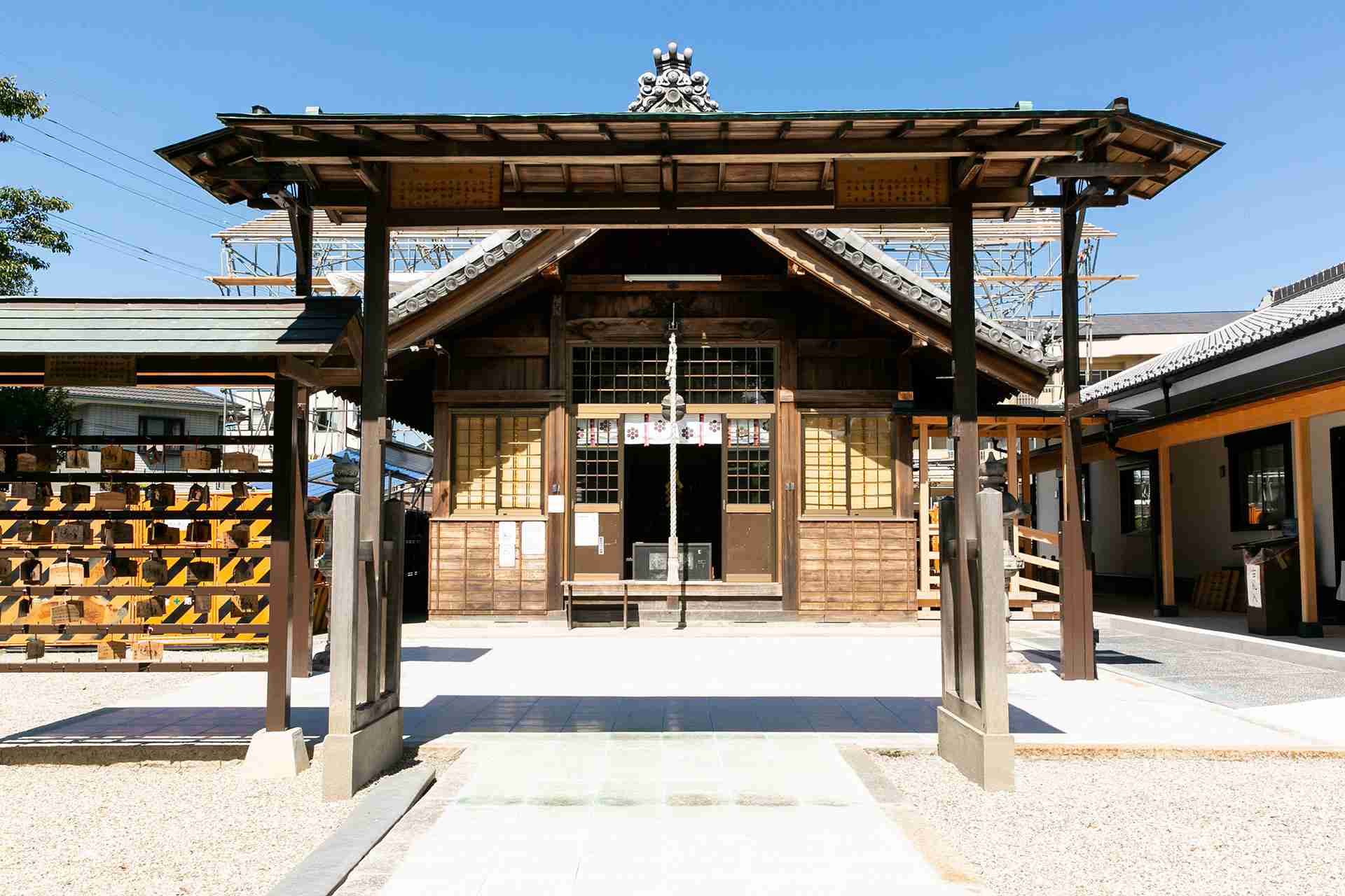 星神社のサブ画像4