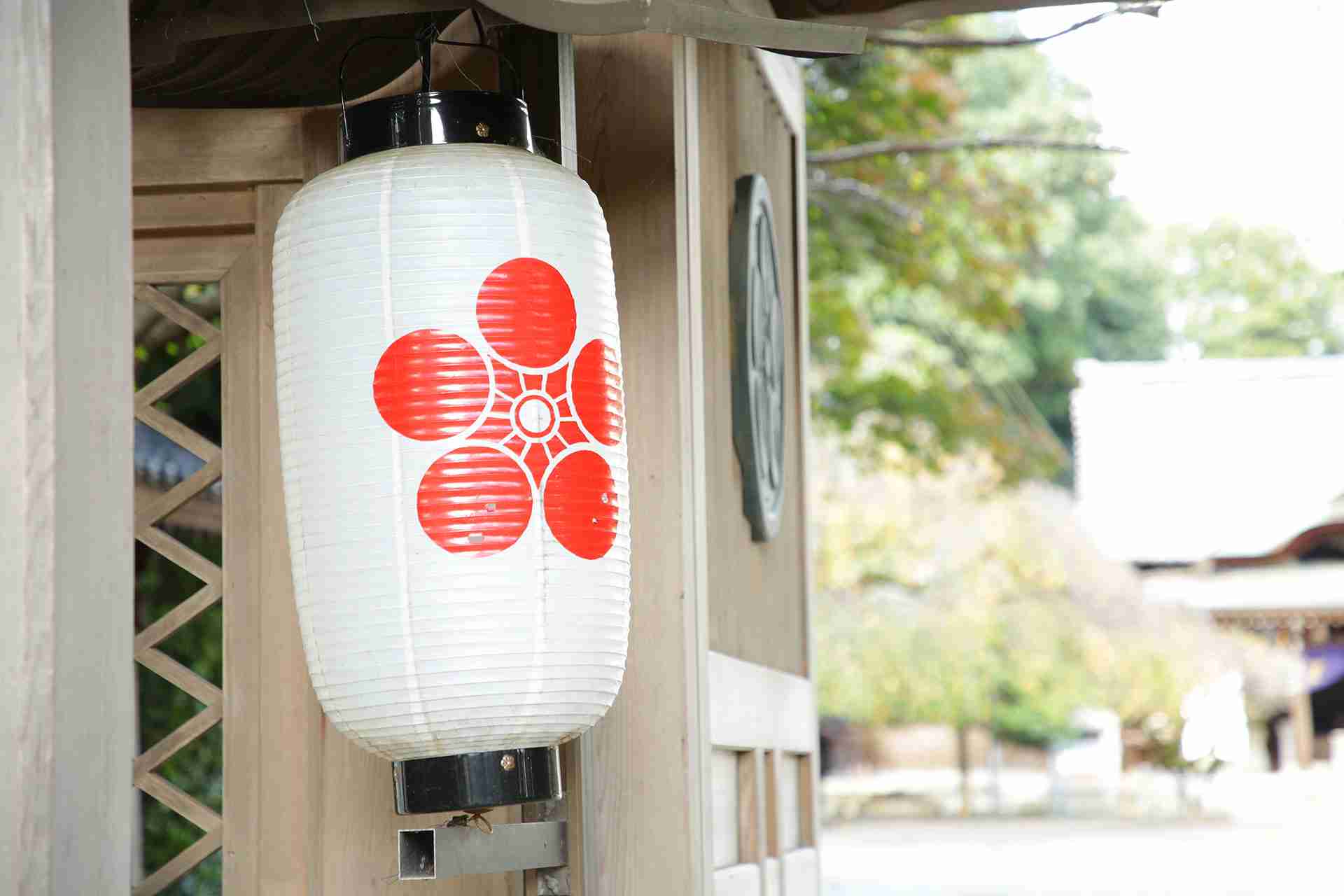 長良天神神社 サムネイル3