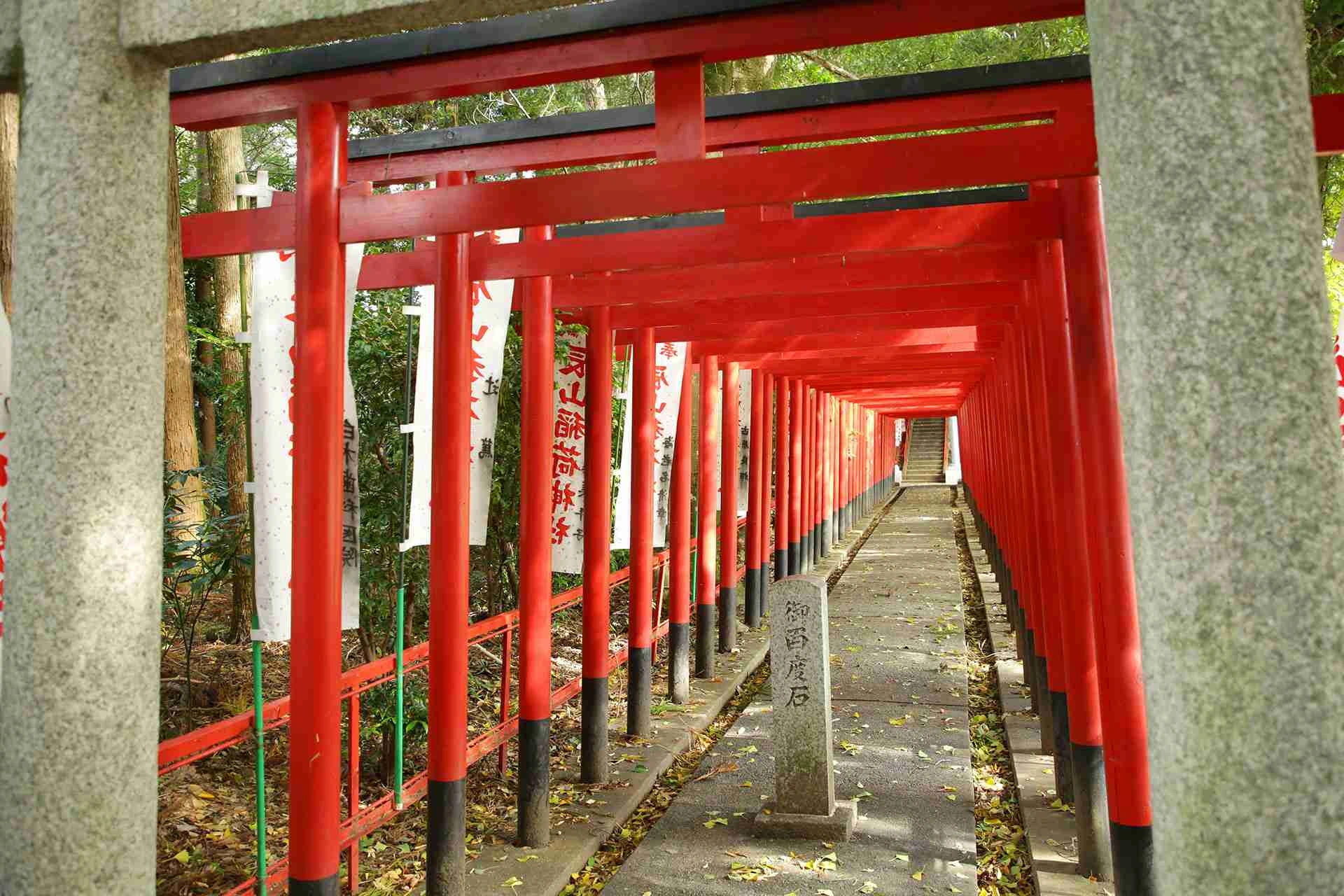 長良天神神社のサブ画像4