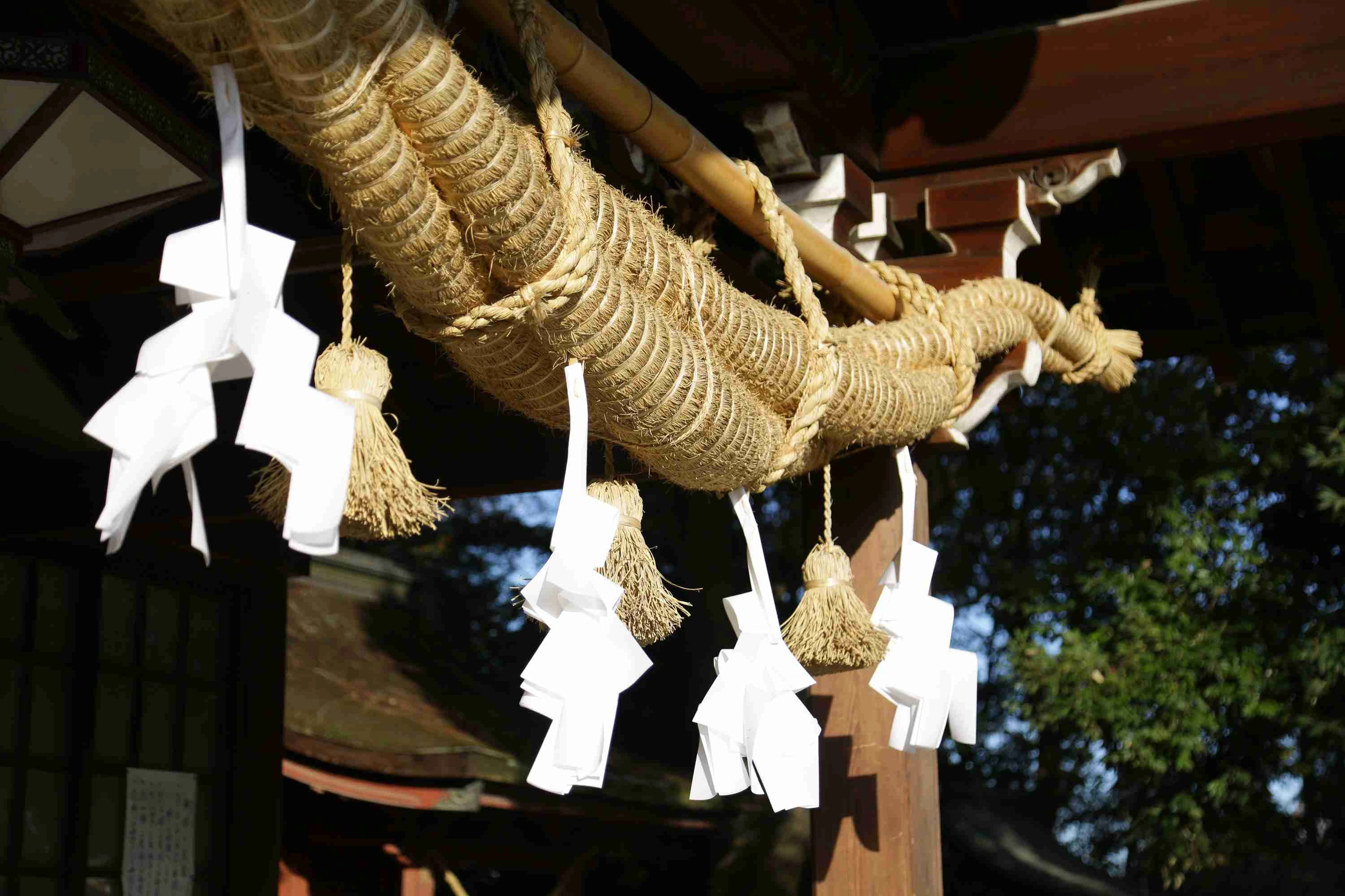 知立神社のサブ画像2