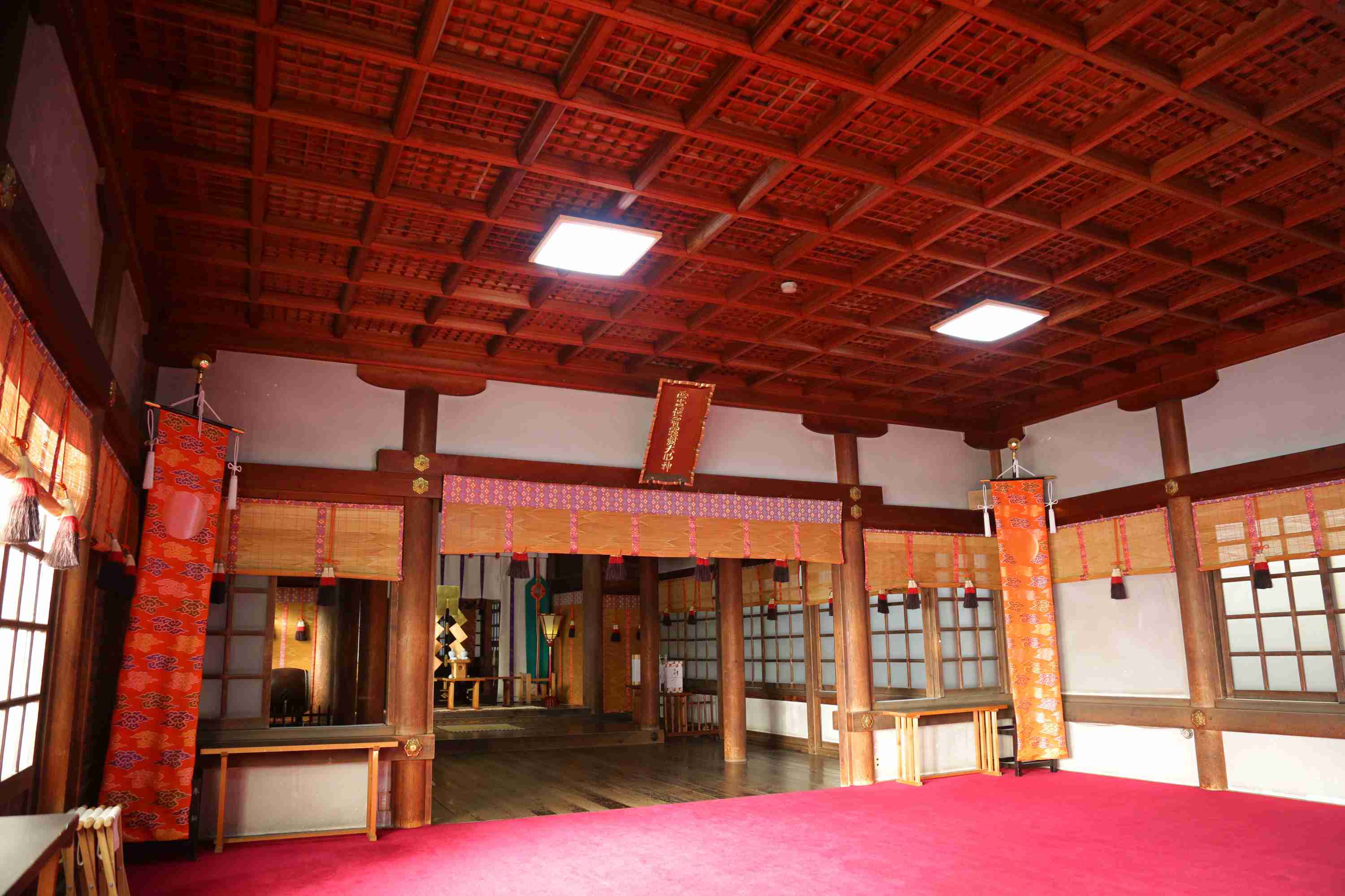 知立神社 サムネイル3