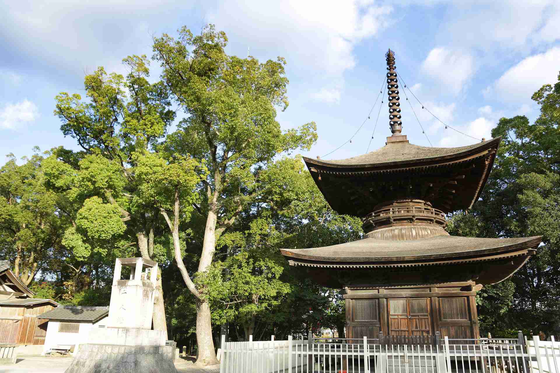知立神社 サムネイル4