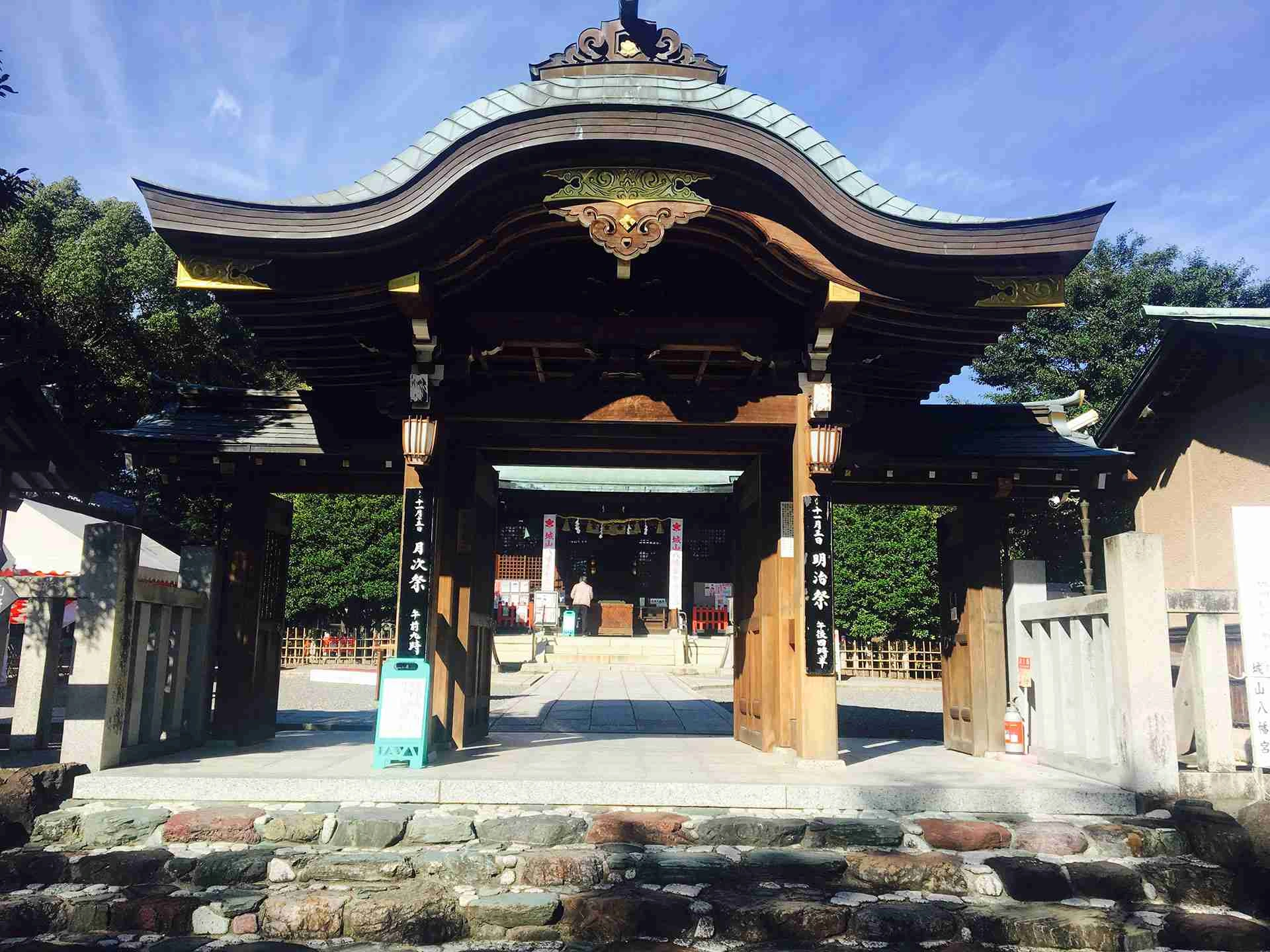 アクセス良好な利便性抜群の立地環境