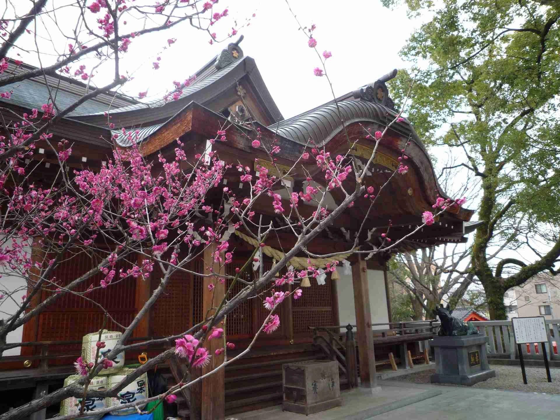 加納天満宮のサブ画像4