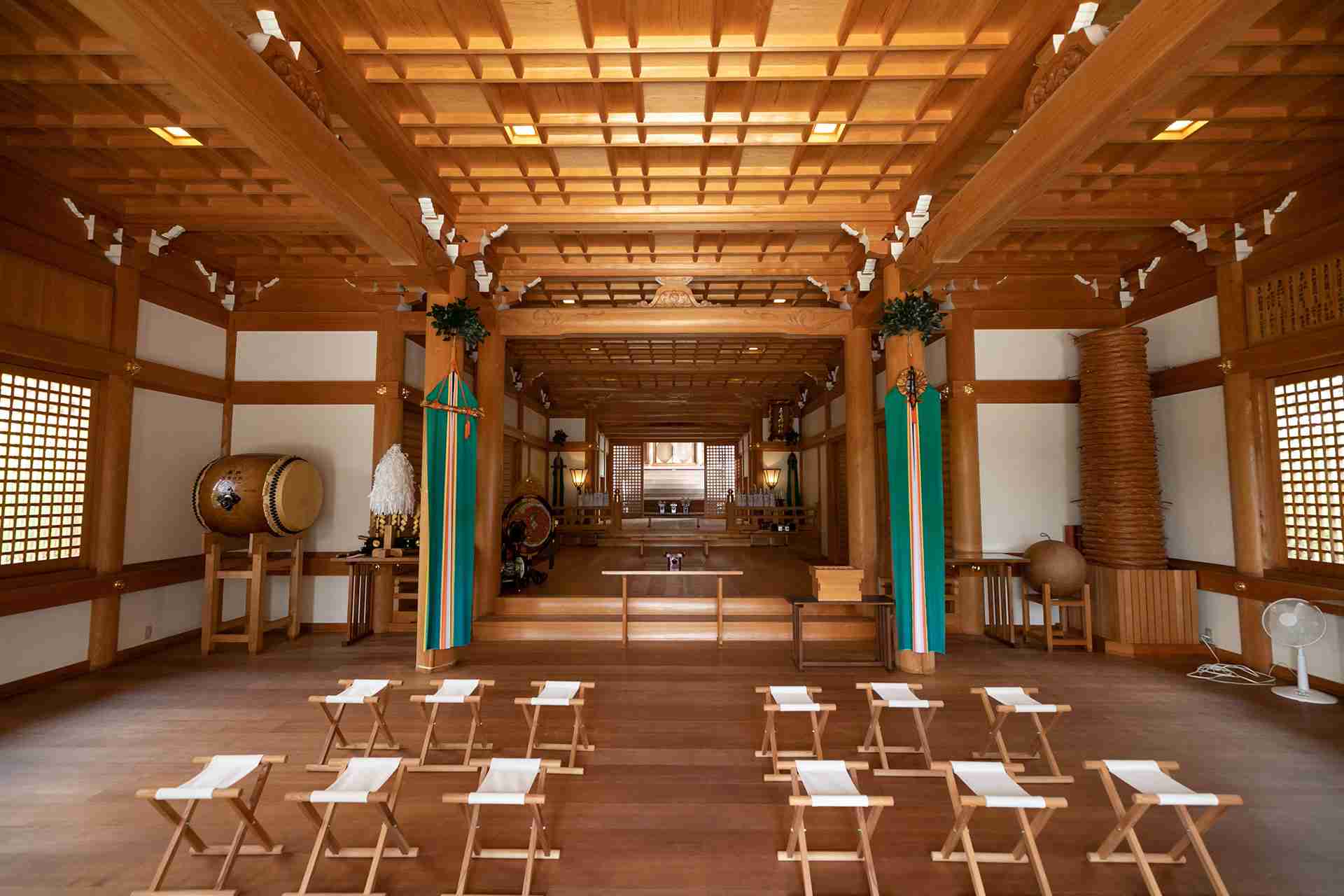 手力雄神社 サムネイル3