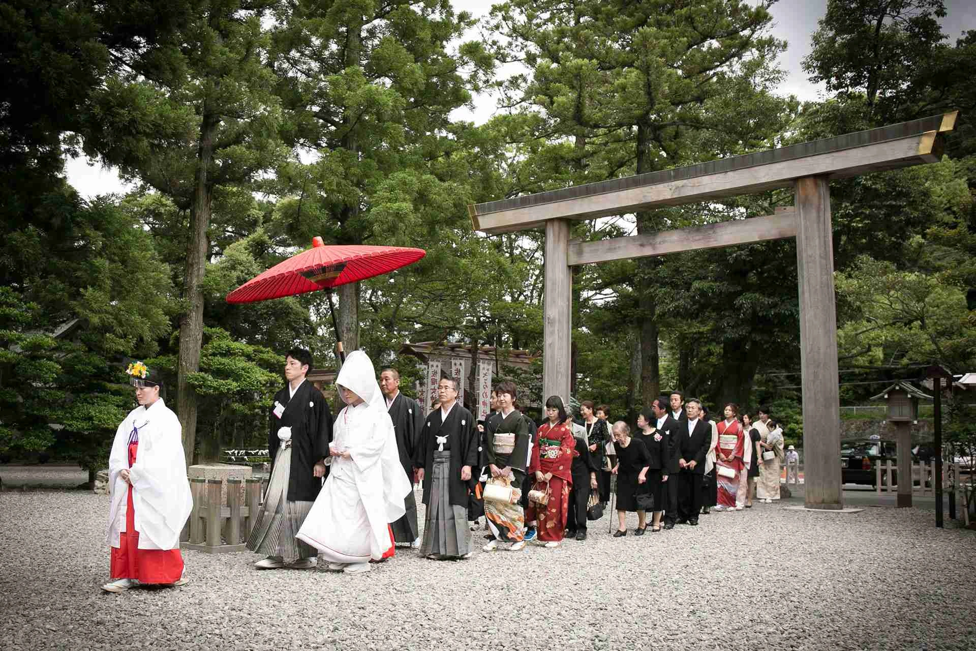 猿田彦神社 サムネイル2