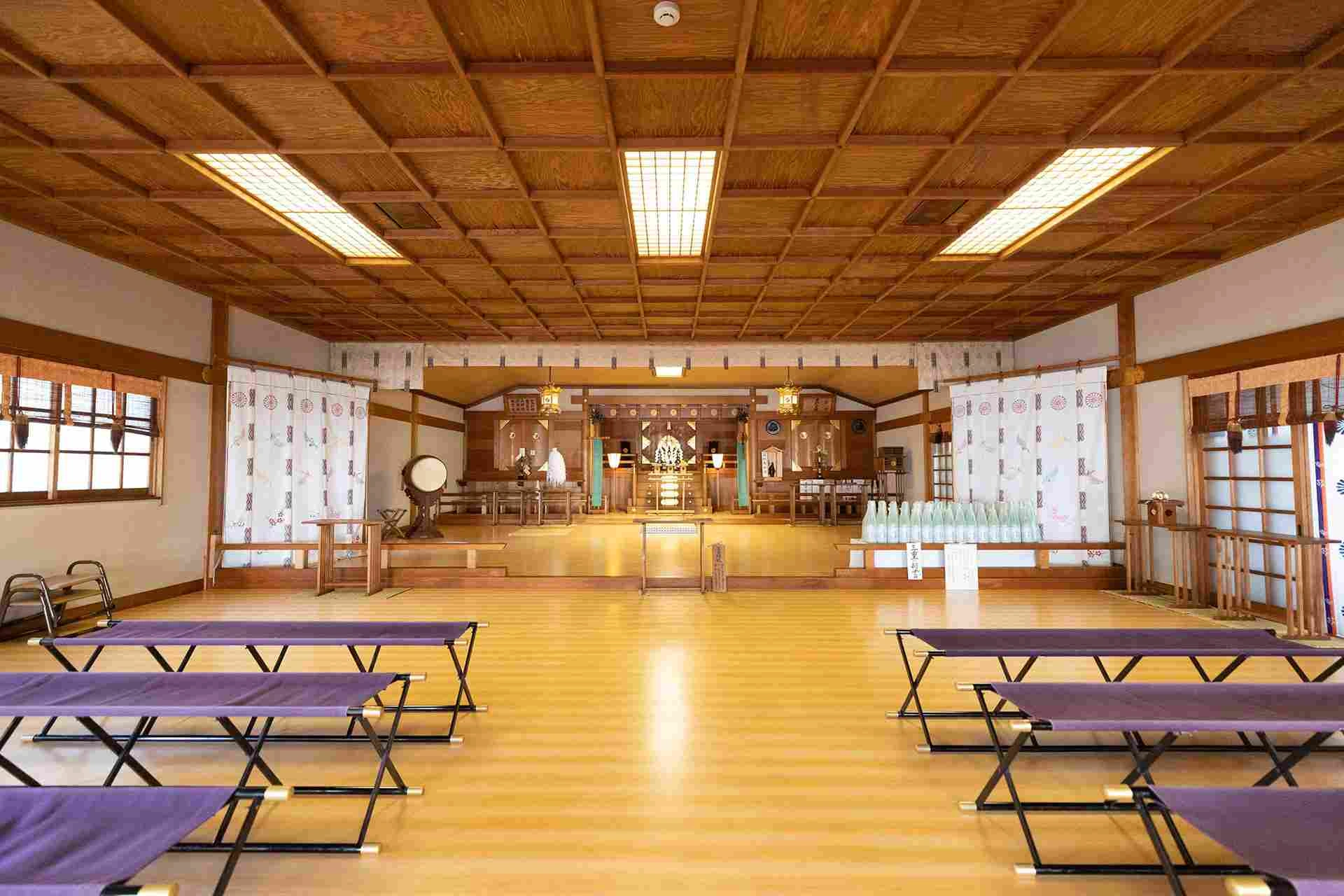 結城神社のサブ画像3