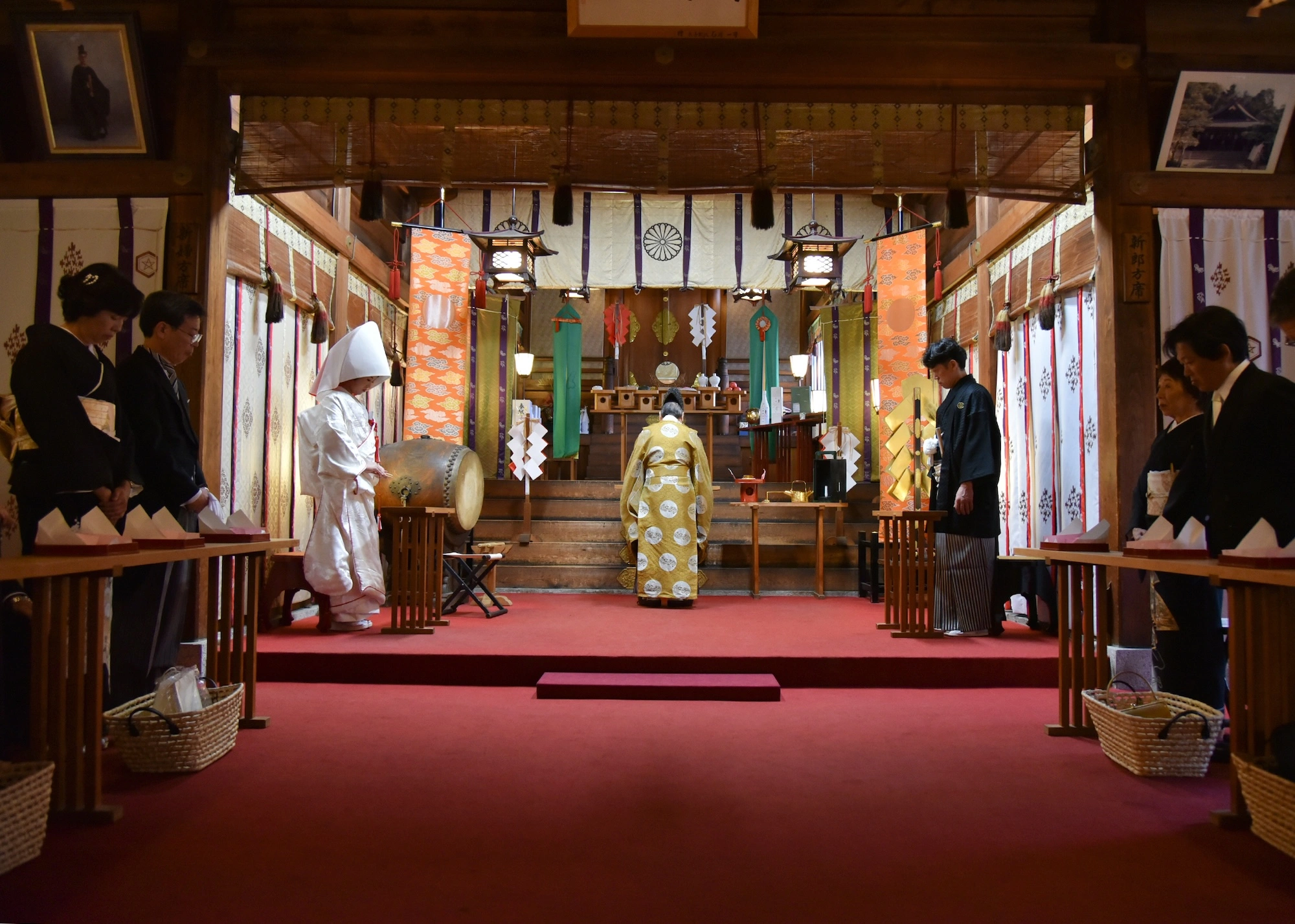 比治山神社のサブ画像3