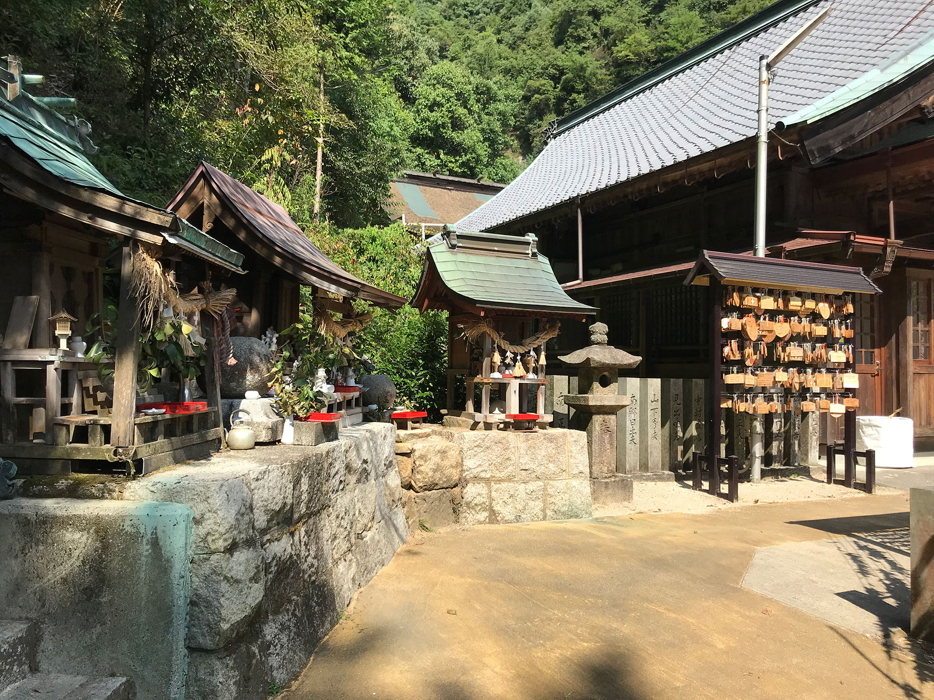 大頭神社のサブ画像3