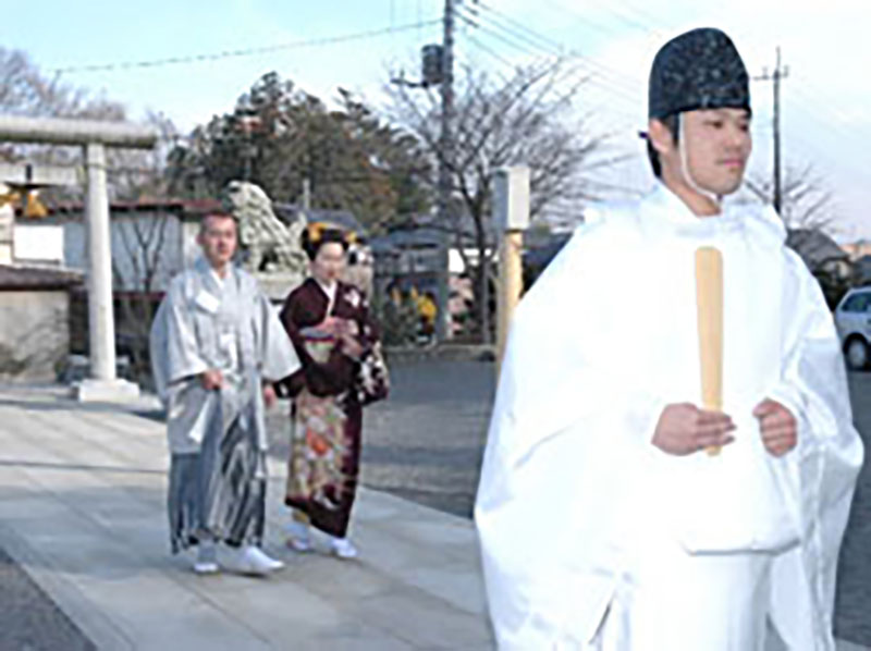中氷川神社のサブ画像3