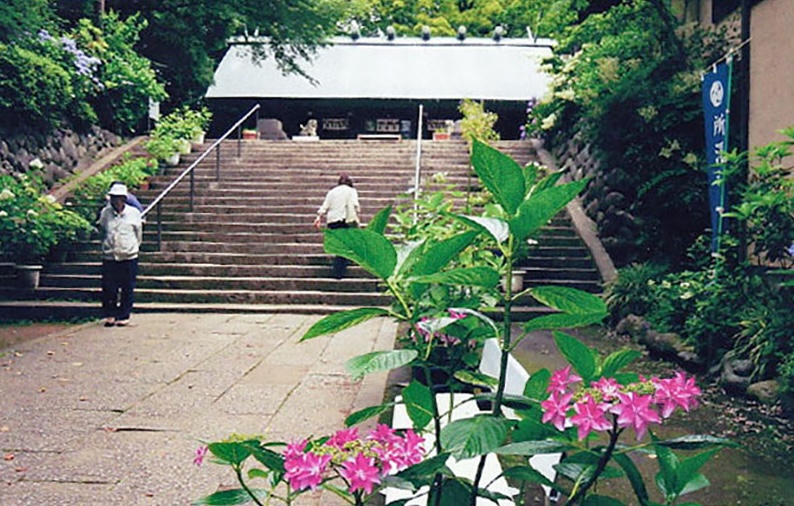所澤神明社のサブ画像3