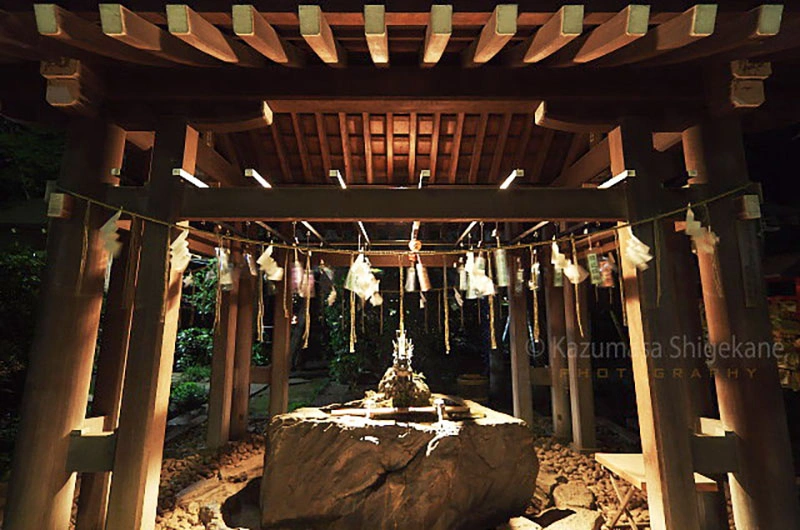 所澤神明社のサブ画像4