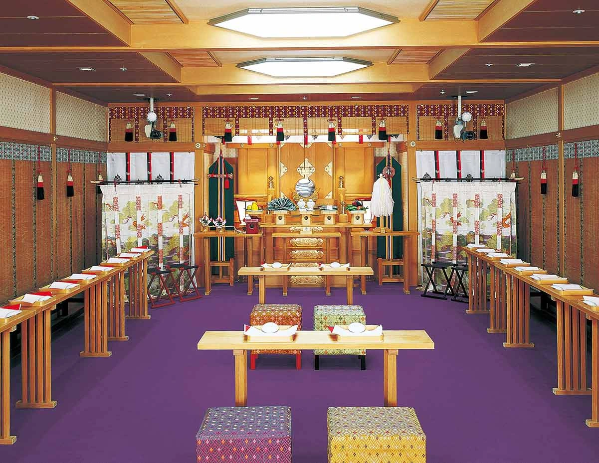 ホテルニューオータニ大阪のメイン画像