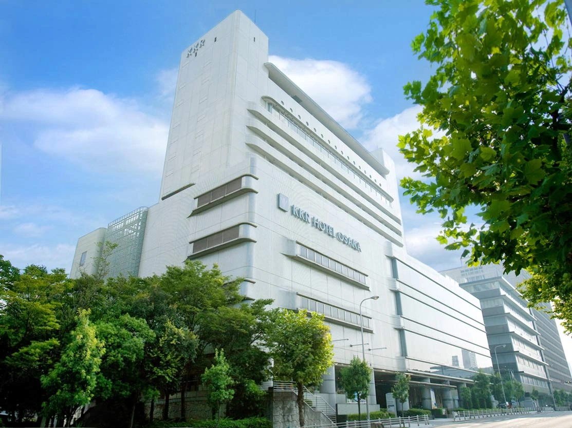 充実した婚礼設備が整う挙式会場