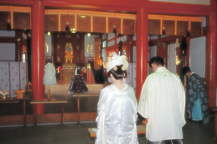 亀山神社のサブ画像3