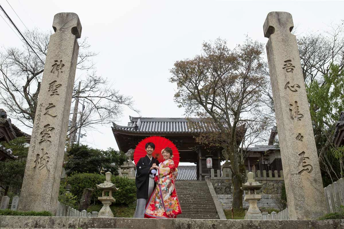 廣峯神社 サムネイル2