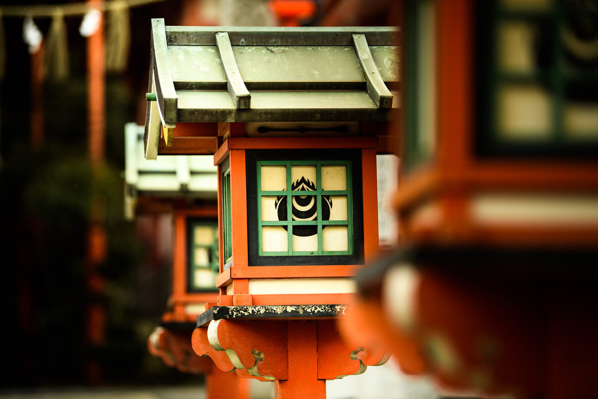 草戸稲荷神社のサブ画像3