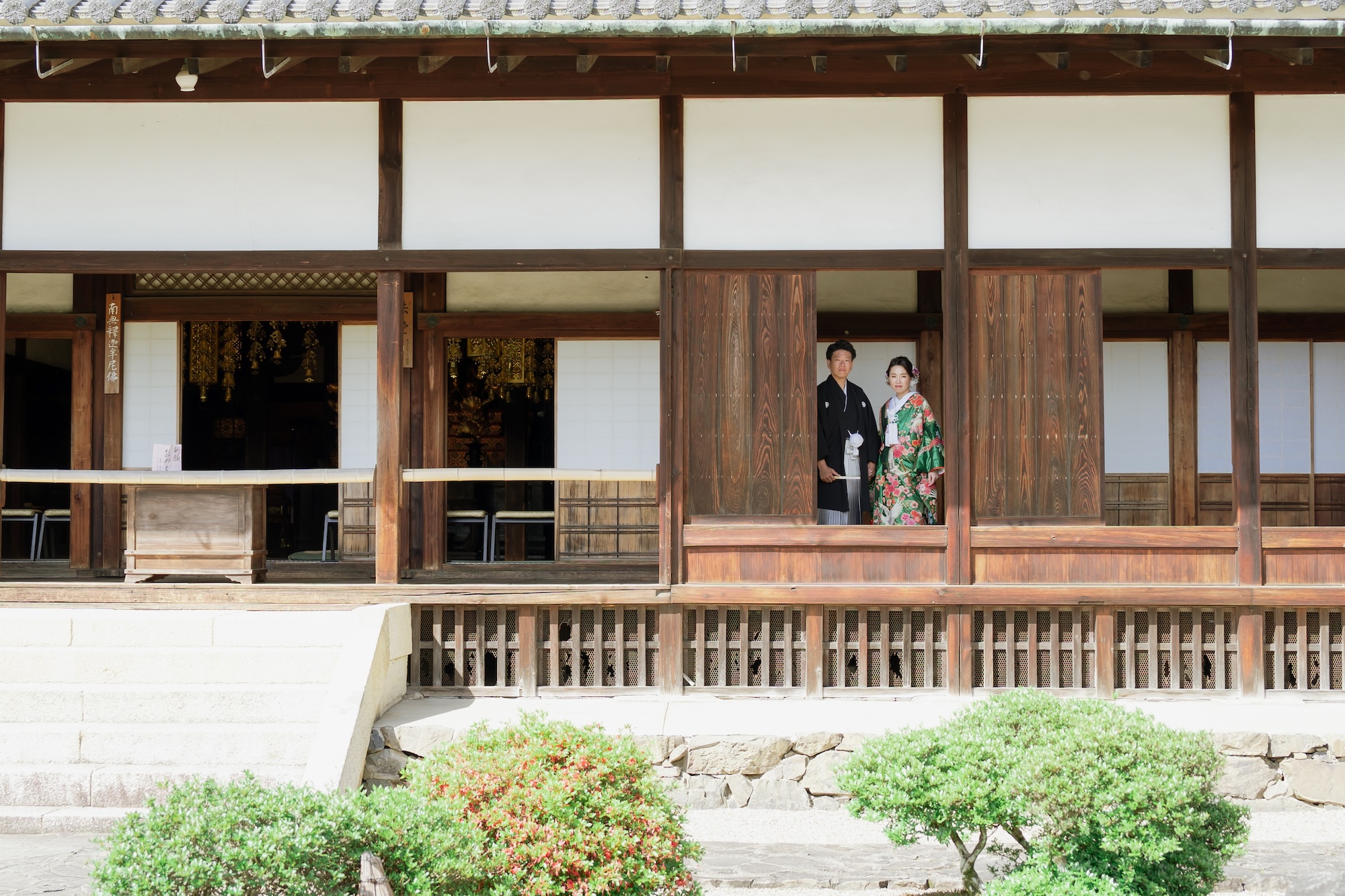 曹洞宗 仏徳山 興聖寺 サムネイル4