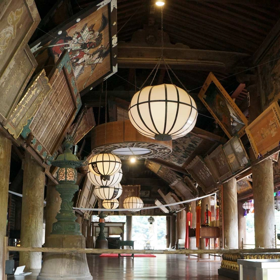 大和國 長谷寺のサブ画像3