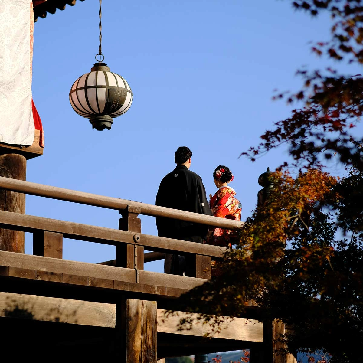 四季折々の花が咲き誇る絶景空間
