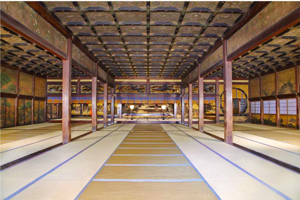 龍谷山 本願寺（西本願寺） サムネイル2