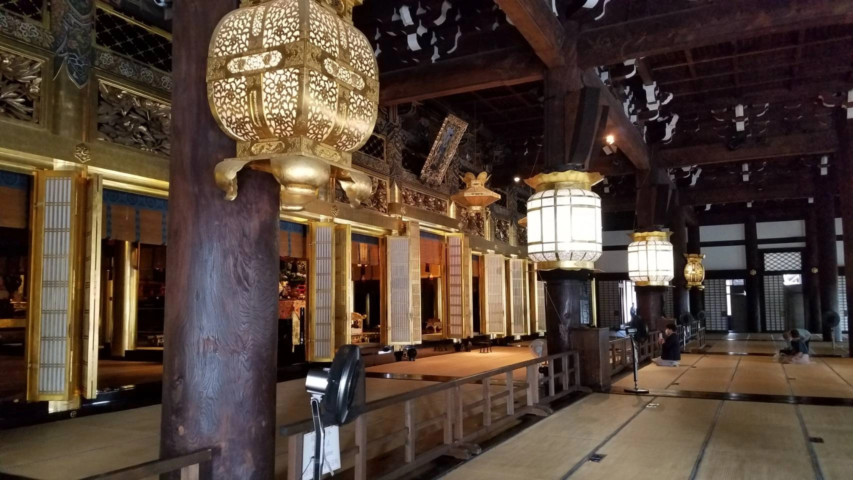 龍谷山 本願寺（西本願寺）のサブ画像3