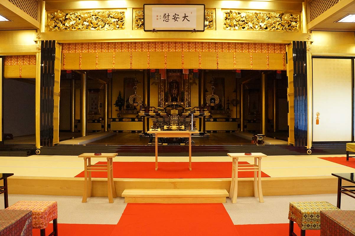 龍谷山 本願寺（西本願寺） サムネイル4
