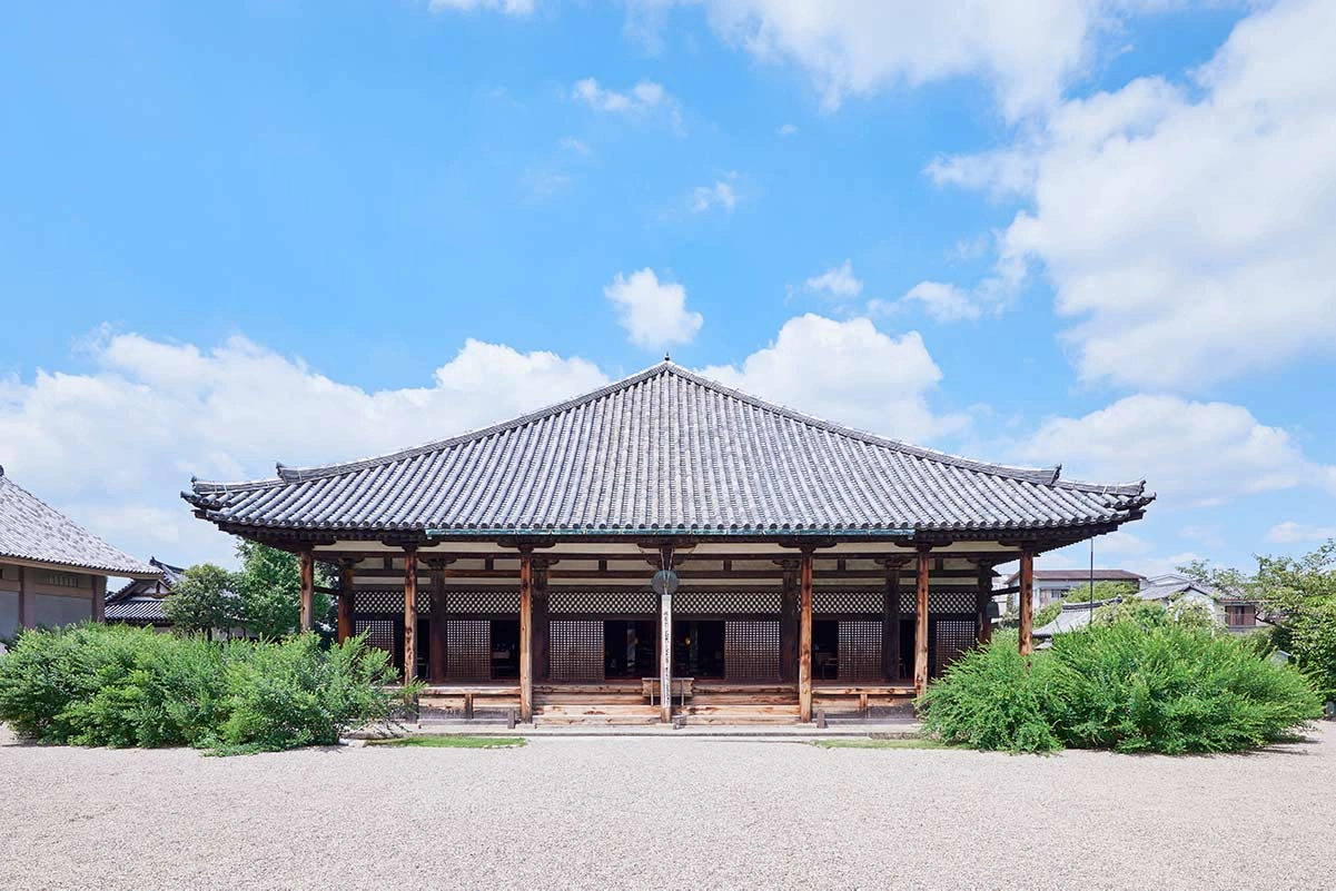 元興寺