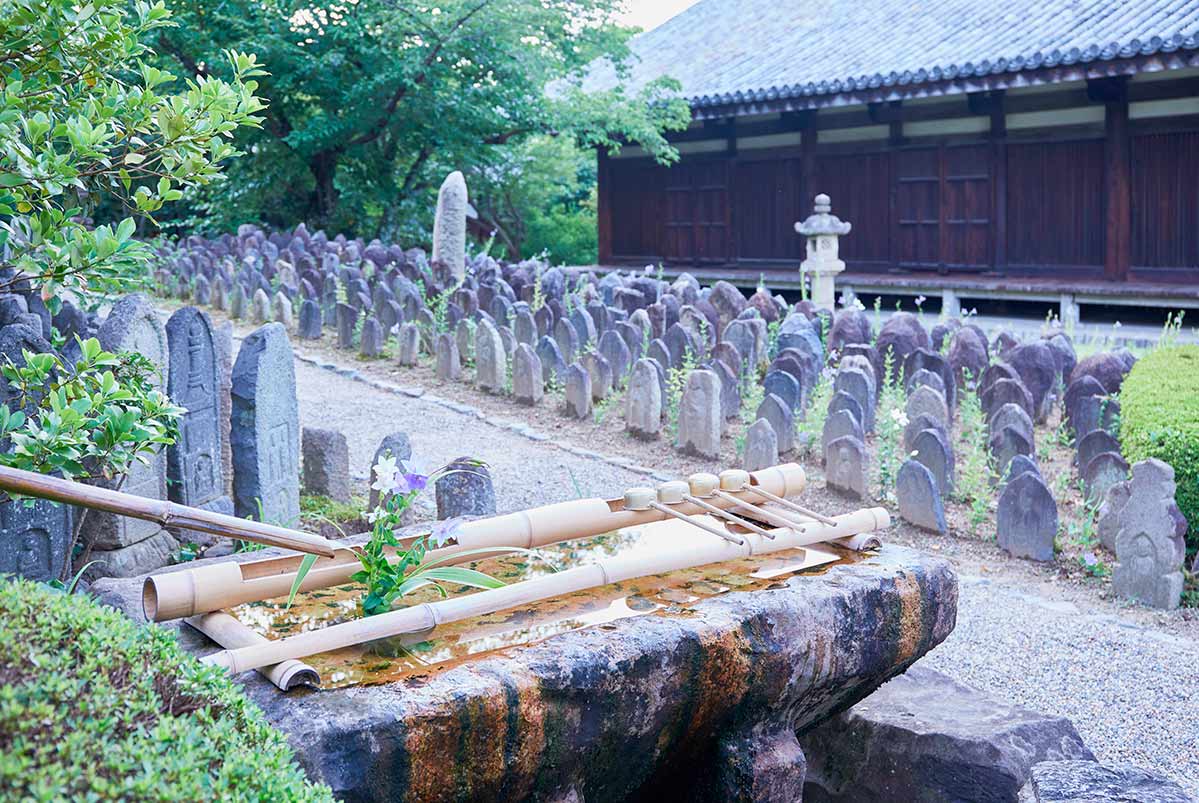 元興寺 サムネイル4